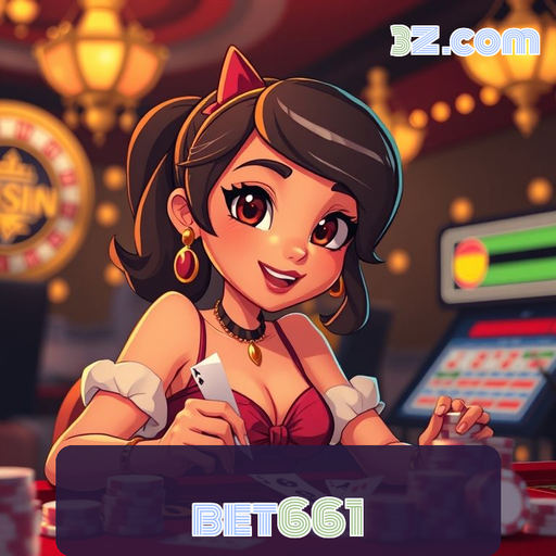 Apostas Inovadoras no bet661 para Diversão e Lucros