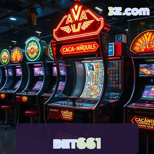 Recursos Incríveis do App Bet661 para Jogadores Brasileiros