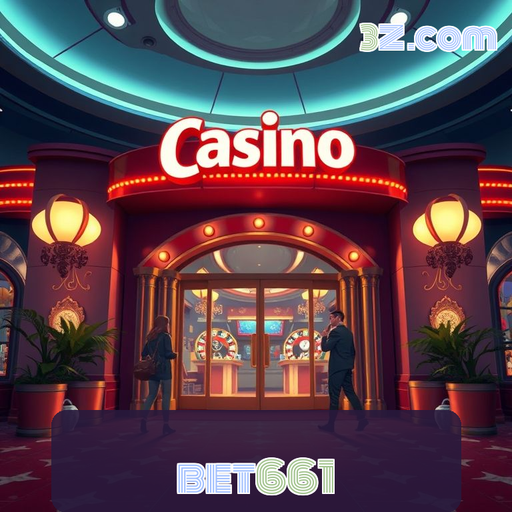 Slots Fantásticos no Bet661: Diversão e Emoção Sem Fim